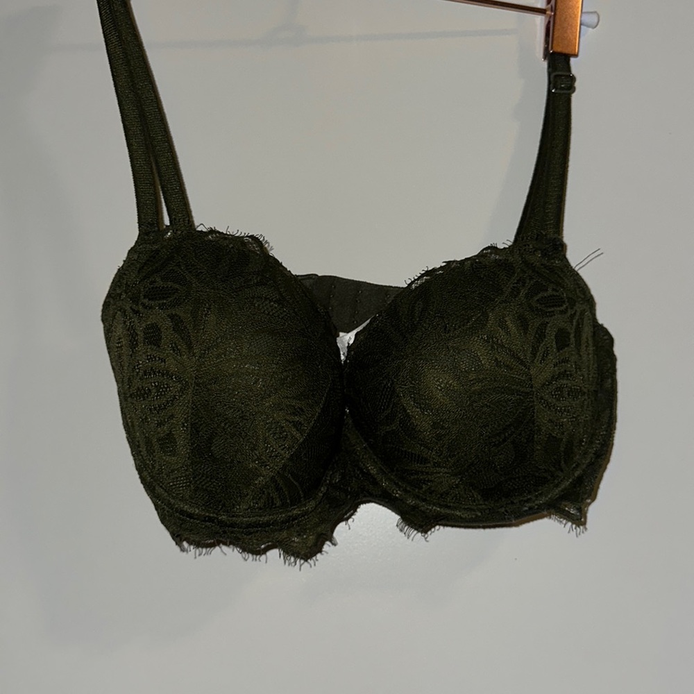 Victorias Secret Pink Bra